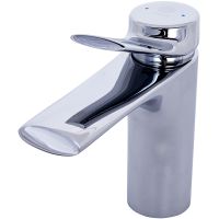 Товар: Комплект смесителей Orange Organic M27-611cr Хром - фото 5 Комплект смесителей Orange Organic M27-611cr Хром — фото 5, Смесители