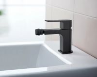 Товар: Смеситель для биде Aquatek Лира AQ1418MB Черный матовый - фото 4 Смеситель для биде Aquatek Лира AQ1418MB Черный матовый — фото 4, Смесители для биде