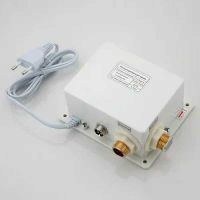 Товар: Смеситель для раковины Frap F512-1 Хром - фото 11 Смеситель для раковины Frap F512-1 Хром — фото 11, Смесители