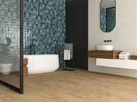 Керамическая плитка Ecoceramic Cool Blue настенная 31,6х60 см — фото 3, Керамическая плитка