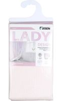 Товар: Шторка для ванны Fixsen Lady FX-2517 200х180 Розовая - фото 4 Шторка для ванны Fixsen Lady FX-2517 200х180 Розовая — фото 4, Аксессуары для туалета