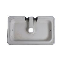 Раковина-чаша Aquanet Perfect-3-MB 55 273676 Черная матовая — фото 2, Раковины