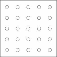 Чугунная ванна Jacob Delafon Biove 150x75 E6D903-0 с антискользящим покрытием — фото 4, Чугунные ванны