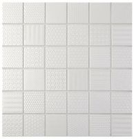 Керамогранитная мозаика Bonaparte Nevada 30,6х30,6 см — фото 1, Мозаика