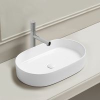 Раковина-чаша Vincea 60 VBS-50760 Белая — фото 2, Раковины