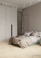 Виниловый ламинат First Floor 1Floor 1F053 Отборный белый дуб 1220х182х4 мм — фото 4, Виниловый ламинат