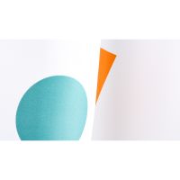 Товар: Шторка для ванны Fixsen Design Candy FX-2512 180х200 Белая с разноцветными фигурами - фото 3 Шторка для ванны Fixsen Design Candy FX-2512 180х200 Белая с разноцветными фигурами — фото 3, Шторы для ванной