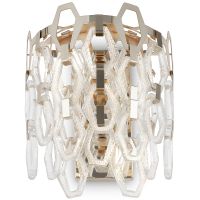 Товар: Настенный светильник Maytoni Neoclassic Tissage MOD490WL-02G Золото - фото 1 Настенный светильник Maytoni Neoclassic Tissage MOD490WL-02G Золото — фото 1, Бра