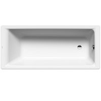 Стальная ванна Kaldewei Puro 652 170x75 256200013001 с покрытием Easy-clean — фото 1, Стальные ванны