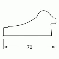 Товар: Зеркало Evoform Exclusive Floor 198х108 BY 6143 с фацетом в багетной раме - Состаренная бронза с плетением 70 мм - фото 7 Зеркало Evoform Exclusive Floor 198х108 BY 6143 с фацетом в багетной раме - Состаренная бронза с плетением 70 мм — фото 7, Мебель для ванной