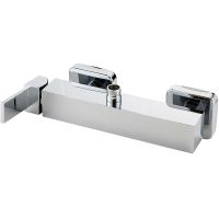 Товар: Смеситель для душа Migliore Kvant 18773 Хром - фото 3 Смеситель для душа Migliore Kvant 18773 Хром — фото 3, Смеситель для душа