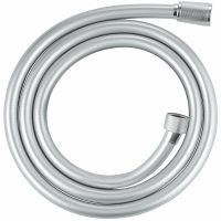 Душевой шланг Grohe Silverflex 26346001 Хром — фото 1, Душевые шланги