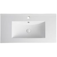 Товар: Тумба с раковиной WellWant by Orange Aura 80 WWTRAW468254WM подвесная - фото 5 Тумба с раковиной WellWant by Orange Aura 80 WWTRAW468254WM подвесная — фото 5, Мебель для ванной