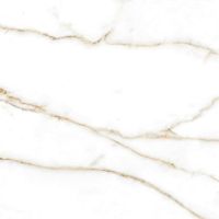 Керамогранит Geotiles Brera Gold Compacglass 60х60 см — фото 1, Керамогранит