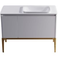 Товар: Подвесной шкаф Astra Form Капелла 30 03110003 распашной Белый - фото 2 Подвесной шкаф Astra Form Капелла 30 03110003 распашной Белый — фото 2, Мебель для ванной