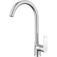 Смеситель для кухни Royce Force RCM-111301CR Хром — фото 1, Смесители