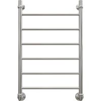 Водяной полотенцесушитель EWRIKA Сафо P 80х50 Хром — фото 1, Водяные полотенцесушители