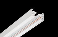 Товар: Шинопровод Crystal Lux CLT 0.11 01 L3000 WH Белый - фото 2 Шинопровод Crystal Lux CLT 0.11 01 L3000 WH Белый — фото 2, Шинопроводы