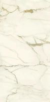 Керамогранит Ariostea Marmi Classici Calacatta Macchia Vecchia Naturale P612575R10 60х120 см — фото 1, Керамогранит