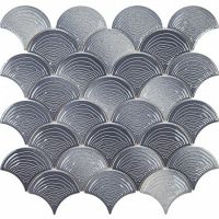 Мозаика Imagine Lab Керамика KFS-GREY 29,1x30,5 см — фото 1, Мозаика