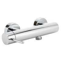 Смеситель для душа Migliore Fortis 18656 Хром — фото 4, Смесители