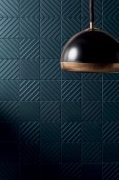 Керамогранит Marca Corona 4D Diagonal White 20х20 см — фото 3, Керамическая плитка