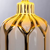 Товар: Настольная лампа Artelamp Revati A4016LT-1WH Белый - фото 3 Настольная лампа Artelamp Revati A4016LT-1WH Белый — фото 3, Настольные лампы