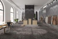 Керамогранит Ocean ceramic 60х120 Flaco Nero Sugar OC0000159 60х120 см — фото 2, Керамогранит