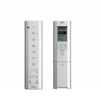 Крышка-биде Toto RP TCF801CG#NW1 Белая с Микролифтом — фото 3, Сиденья для унитаза