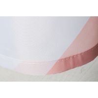 Шторка для ванны Fixsen Simple FX-1504 Мультиколор — фото 5, Аксессуары для туалета