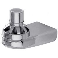 Светильник FBS Universal UNI 017 Хром — фото 1, Аксессуары для ванной