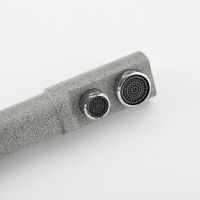 Товар: Смеситель для кухни Frap H52 F4352-22 Серый - фото 6 Смеситель для кухни Frap H52 F4352-22 Серый — фото 6, Смесители