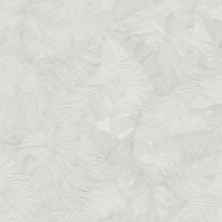 Обои Grandeco Time 2025 TI 2104 Винил на флизелине (1,06*10,05) Бежевый/Серый, Листья — фото 2, Обои для стен