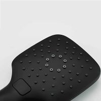 Товар: Душевая система Gappo G7117-6 Черная матовая - фото 10 Душевая система Gappo G7117-6 Черная матовая — фото 10, Душевое оборудование. Душевая программа