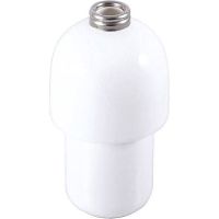 Флакон для дозатора жидкого мыла Rav Slezak Morava KER004 Белый — фото 1, Дозаторы