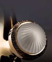 Смеситель для душа Boheme Satine 294-ST Золото — фото 3, Смесители