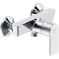 Смеситель для душа Damixa Apollo 472000001 Хром — фото 1, Смесители