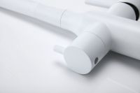 Товар: Смеситель для кухни Paulmark Salix Sa213419-431 Белый матовый - фото 14 Смеситель для кухни Paulmark Salix Sa213419-431 Белый матовый — фото 14, Смесители для кухни