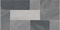 Керамогранит Jano Tiles Parma Argent R11 60х120 см — фото 1, Керамогранит