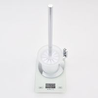 Ершик для унитаза Raglo R300.10 Хром — фото 9, Ершики для унитаза