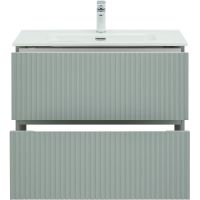 Товар: Тумба под раковину Aquanet Джейн 80 313318 подвесная Мисти грин - фото 8 Тумба под раковину Aquanet Джейн 80 313318 подвесная Мисти грин — фото 8, Тумбы под раковину