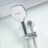 Товар: Душевая кабина WeltWasser WW500 Halle 1204 120x90 L 10000003253 с гидромассажем - фото 6 Душевая кабина WeltWasser WW500 Halle 1204 120x90 L 10000003253 с гидромассажем — фото 6, Душевые кабины