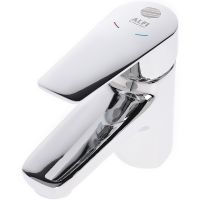 Товар: Смеситель для раковины Orange Loop M26-021cr Хром - фото 2 Смеситель для раковины Orange Loop M26-021cr Хром — фото 2, Смесители