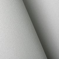 Обои Andrea Rossi Gavi 54375-7 Винил на флизелине (1,06*10) Серый, Однотонные — фото 3, Обои для стен