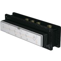 Товар: Скрытая часть для смесителя Teska Shine SH1004 G 3/4 - фото 1 Скрытая часть для смесителя Teska Shine SH1004 G 3/4 — фото 1, Комплектующие для душевого оборудования