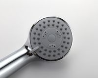 Смеситель для душа Frap H04 F2004 Хром — фото 10, Смеситель для душа