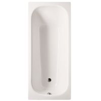 Товар: Стальная ванна Bette Classic 180х80 1270-000 Plus с антигрязевым покрытием - фото 1 Стальная ванна Bette Classic 180х80 1270-000 Plus с антигрязевым покрытием — фото 1, Ванны