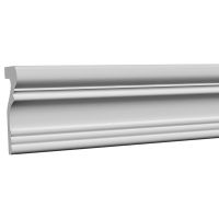 Молдинг Европласт 1.51.355 2000x102x38 мм — фото 1, Молдинги