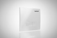 Товар: Инсталляция beWash BW74 K500RZVP0400BY000000 для унитаза с Белой клавишей смыва - фото 13 Инсталляция beWash BW74 K500RZVP0400BY000000 для унитаза с Белой клавишей смыва — фото 13, Инсталляции