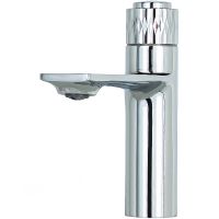 Товар: Смеситель для раковины Orange Push Хром арт-M01-021cr - фото 4 Смеситель для раковины Orange Push Хром арт-M01-021cr — фото 4, Смесители для раковины